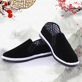 

New cotton shoes, fashion, casual, breathable, comfortable, lightweight, wear-resistant, non-slip, warm, old-fashioned shoes