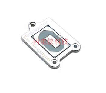 

CPU I9-9980HK Qqls Qqlt Qnct 1151-Pin BGA to LGA