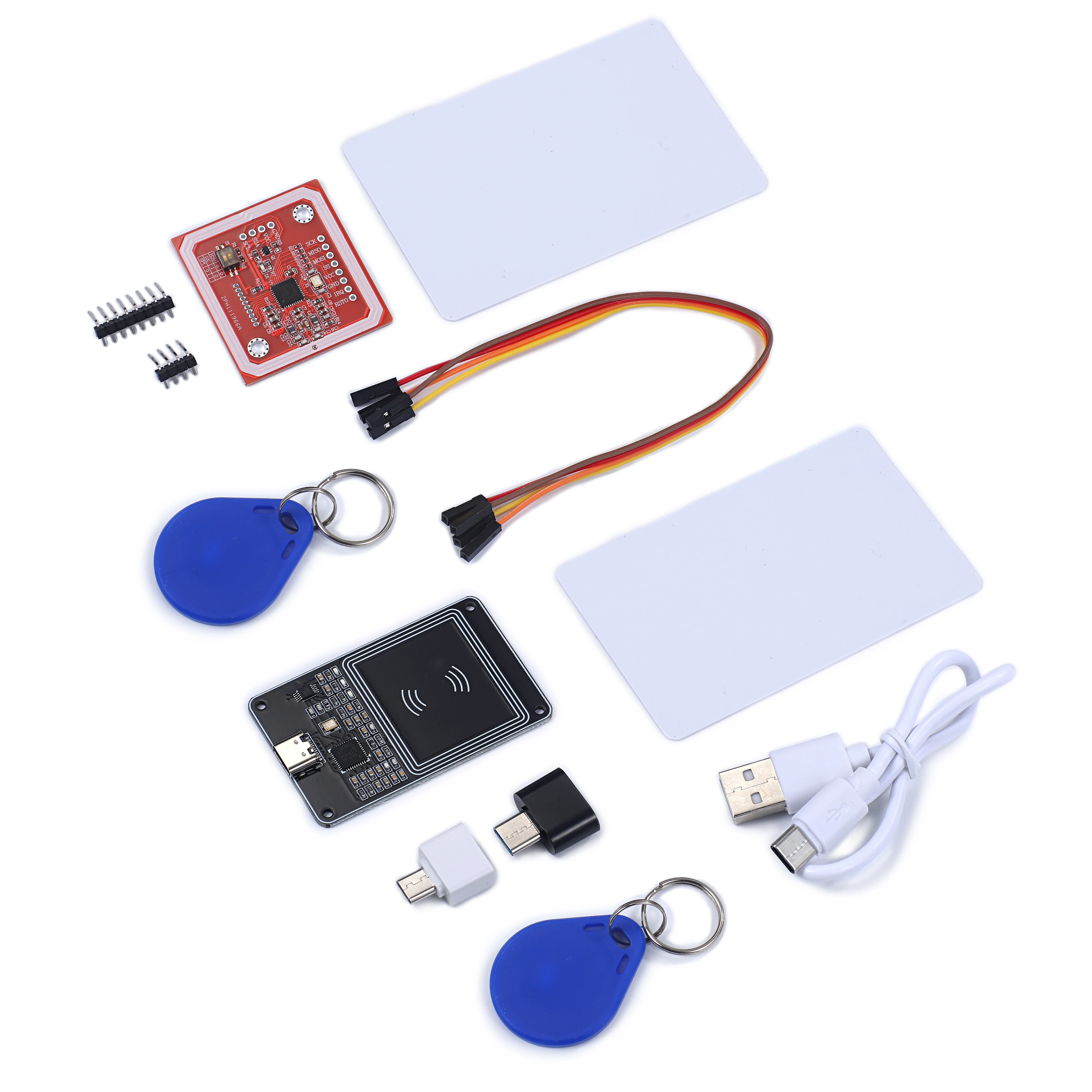 PN532 NFC RFID беспроводной модуль V3 пользовательские комплекты считыватель режим
