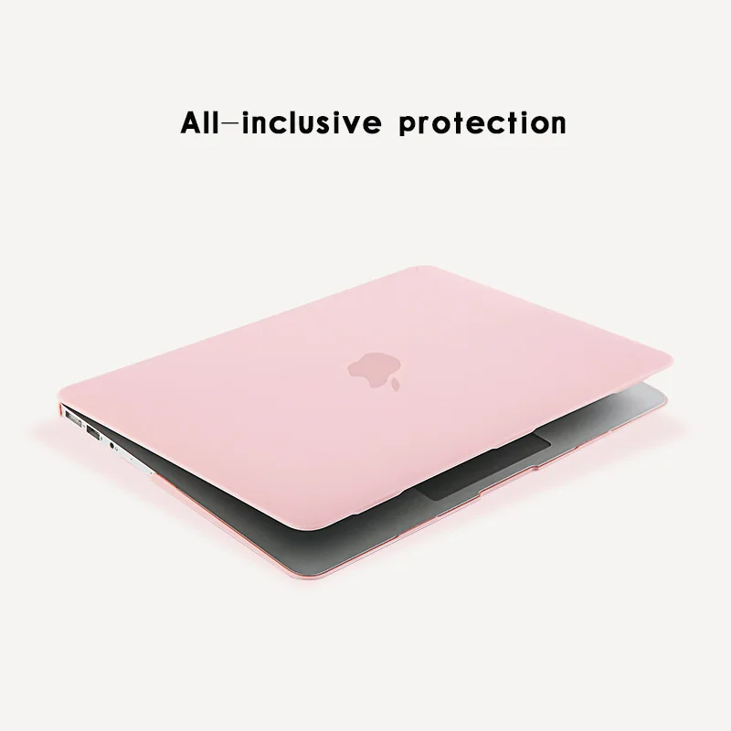 Protection MacBook Air 13 Rose