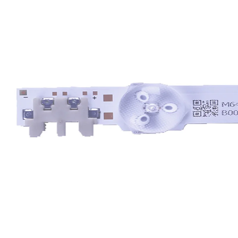 

FOR samsung 2013SVS32H Ue32f5000 D2GE-320SCO-R3 UA32F4088AR UA32f4100AR backlight LUMENS D2GE-320SC0-R3 650MM 9LED 32 inch