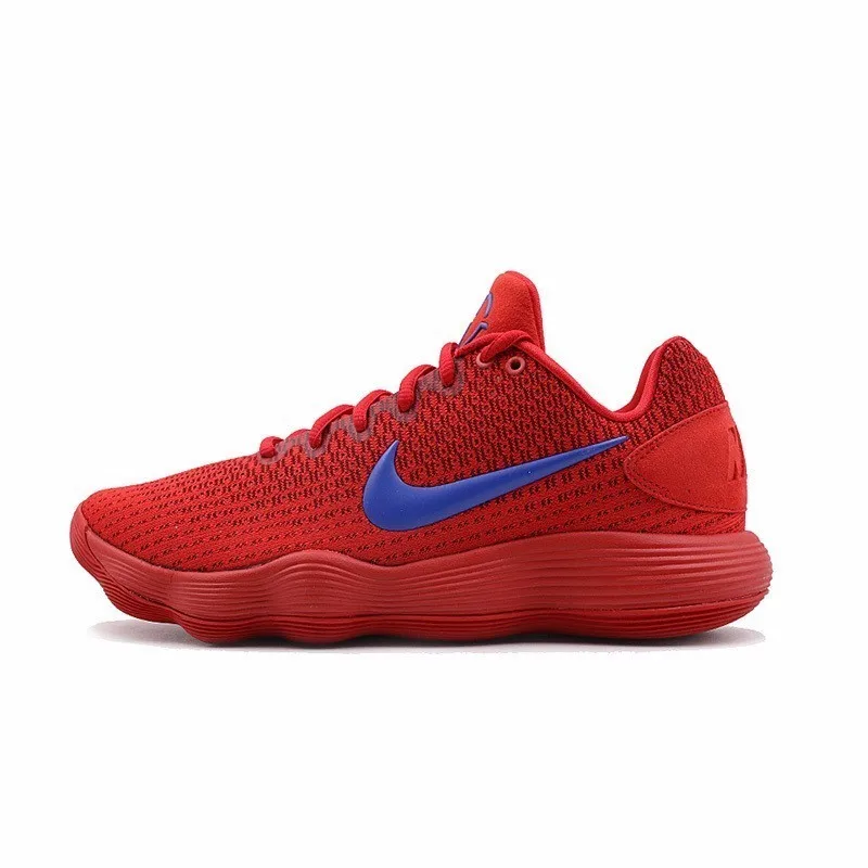 Оригинальные Hyperdunk HD17 низкие мужские баскетбольные кроссовки дышащие легкие кроссовки спортивная обувь#897637 - Цвет: 897637-601