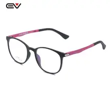 ULTEM очки для женщин черепаховая оправа с пружинным шарниром дамские круглые очки в стиле ретро 51 мм-18 мм ультра-светильник очки ж/Чехол