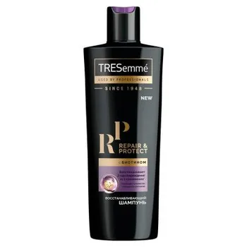 

Beauty & Health Hair Care & Styling Shampoo & Conditioner Shampoos TRESemme 821151