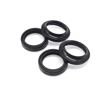 

Motorcycle 30x42x10.5 45 57 11 Fork Damper Shock Oil Seal Dust Seal For KAWASAKI KLX125 KDX 80 KX80 KLT185 Suzuki DR-Z125