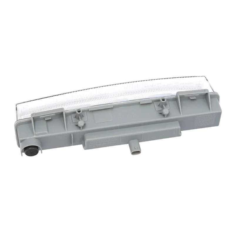 MagicKit для Mercedes ML-Class W166 GLK250 GLK350 2012- Светодиодный дневной ходовой светильник для вождения A2049065501 подходит для Mercedes Benz