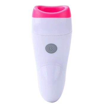 

Automatic Electric Lip Moisturizing Device Enhancer Lip Lift Massager Female Lip Massage Care Tool