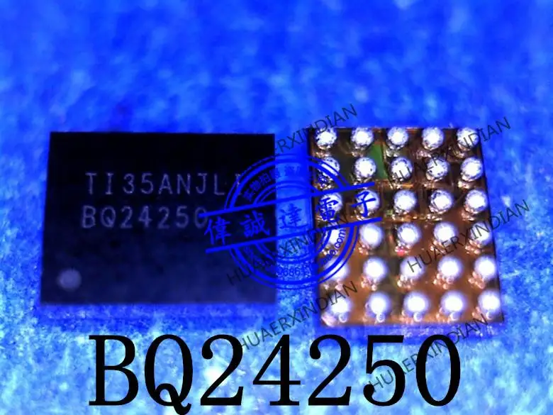 Новый оригинальный BQ24250YFFR BQ24250 BGA-30 | Автомобили и мотоциклы