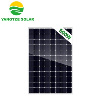 

Top 3 jinko 500w 510w 520w solar panel