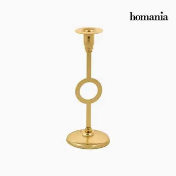 

Candelabra Golden - Queen Deco Collection by Homania