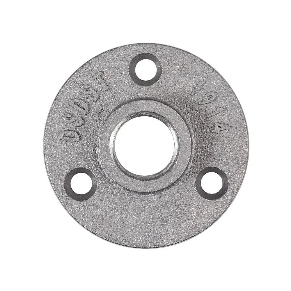 Кронштейн для труб чугун. H58b 3/4 "ковкий резьбовой фланец пола для труб. Фланец. Фланец пола. Фланец пола.