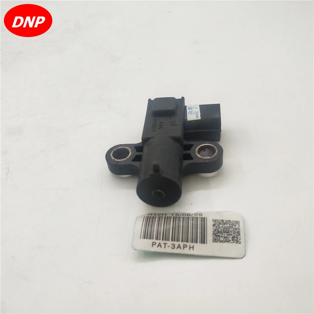 DNP Датчик положения коленчатого вала подходит для Nissan Maxima 23731-31U10