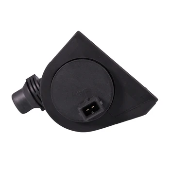 

64116903350 Additional Auxiliary Electric Coolant Water Pump For BMW 5 6 Series X5 E53 E60