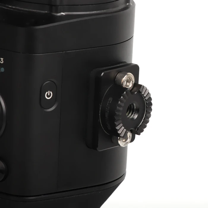 Расширительный модульный переходник 1/4 ''Universial Gimbal camera для DJI Ronin-S SP99