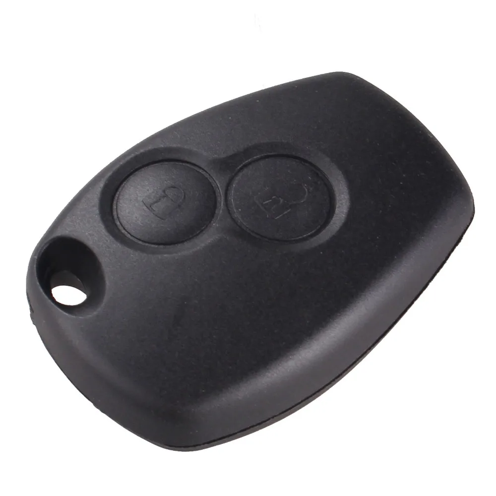 Funda de llave para Renault Megane,