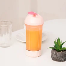 Горячая ручная соковыжималка для цитрусовых, апельсина, лайма, соковыжималка, портативная чашка для дома, кухни, LSF99