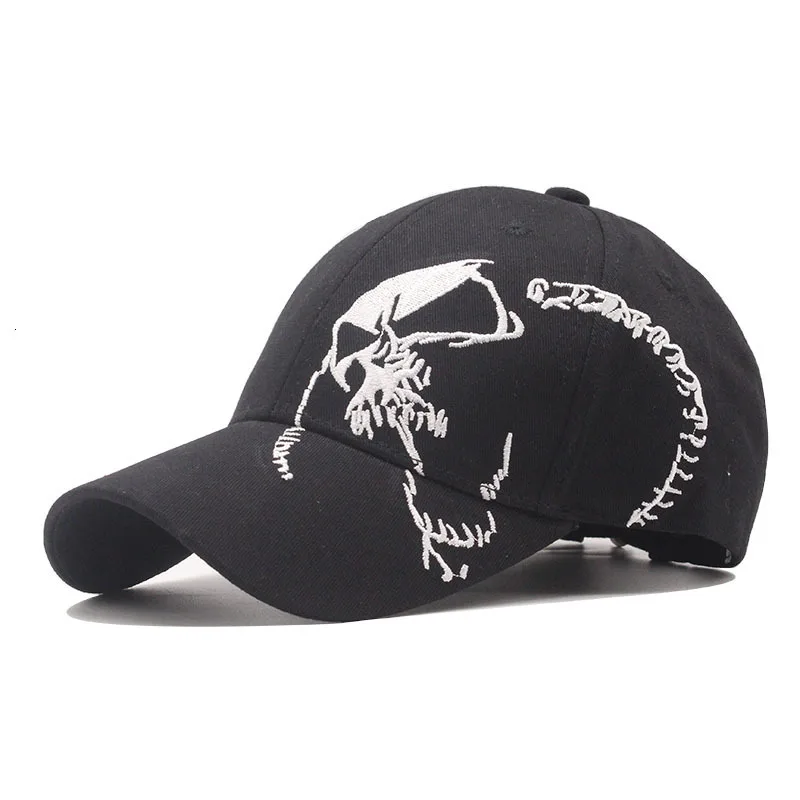 2019 New fashion cotton Baseball Cap for men adjustable Snapback Caps women bone Embroidery hip hop cap | Аксессуары для одежды