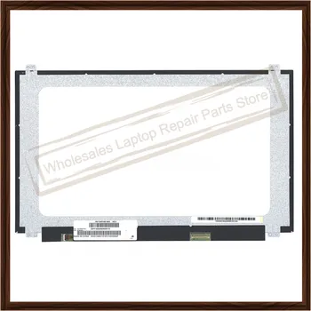 

Genuine 15.6" NV156FHM-N49 NV156FHM N49 LCD Screen Display Panel FHD 1920×1080 30 pins Replacement