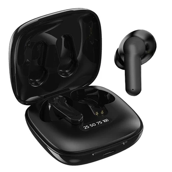 

NBL 5.0 TWS Bluetooth Wireless Earphone in-Ear Deep Bass Earbuds LED Power Display Headset With Mic Touch Control Headphones