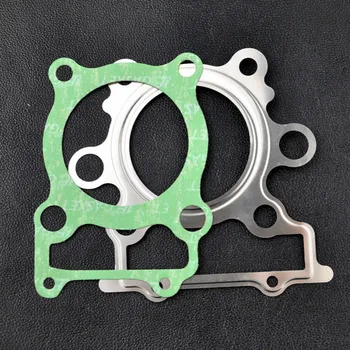 

For Yamaha TTR250 TTR 250 TT-R250 1999-2006 4GY-11181-01-00 4GY-11351-00-00 Motorcycle Top End Cylinder Head Base Gasket Kit