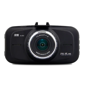 

blackview Car DVR Camera BL990 3" Full 1080P 170 degree wide angle lens Registrator Recorder Motion Detection G-Sensor Dash