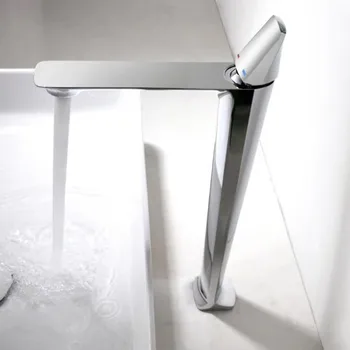 

Bathroom Faucets Bathroom Sink Faucet Basin Mixer Taps Gun Grey Wash Basin Faucets Brass Black Faucet Water Tap Sink Faucets