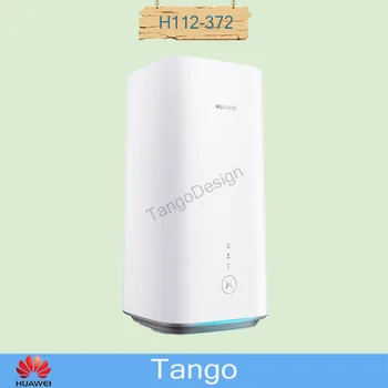 

Huawei 5G CPE Pro H112-372 NSA/SA Support 4G/5G Wifi Router with Sim Card Slot Balong 5000 Chipset