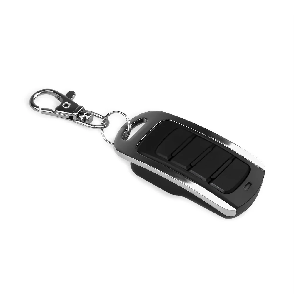 

Remote Control Garage Roper 433 MHz Clone For ROPER GO MINI / ROPER NEO 433.92