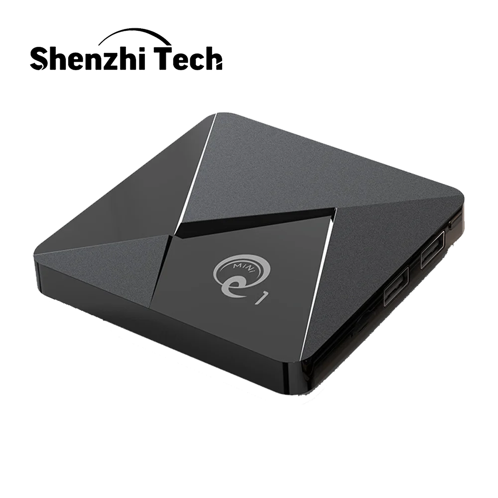 

2020 Smart TV Box M3u QHDTV Rockchip RK3228A Android 9.0 Set-Top Boxes 2GB RAM 16GB ROM Mini Q1 4K 2.4G WIFI Cost-Effective