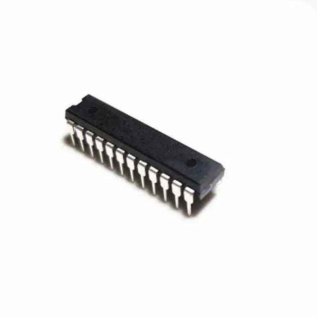 Оригинальный 16-канальный светодиодный чип управления PWM DM13A DIP24 | Электронные