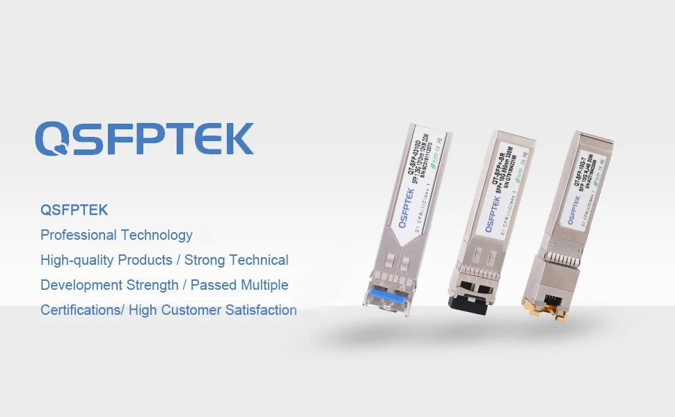 1,25G 10 км SFP Трансивер Cisco GLC-LH-SMD/GLC-LX-SM-RGD, 1000BASE-LX 1310nm DDM LC Gigabit одномодовый мини-модуль GBIC