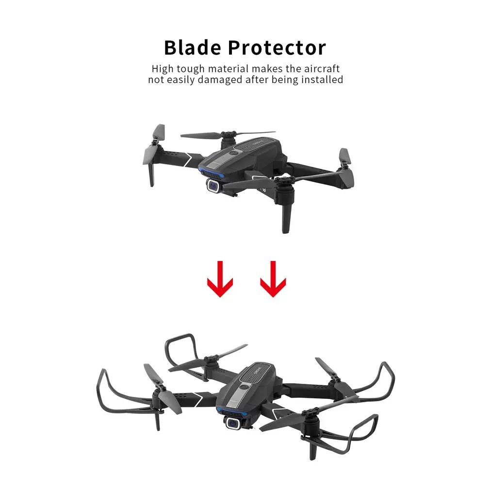 JD-22S, gps, 5G, Wi-Fi, FPV, складной Радиоуправляемый Дрон с камерой 4K HD, вертолет с длительным временем полета, RTF, подарок на рождение для детей