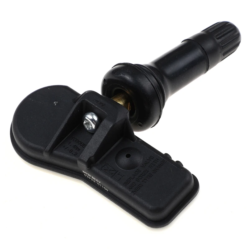 Car Tire Pressure Sensor For Hyundai Creta IX25 Tucson i40 ix35 52933-C1100 52933 C1100 52933C1100 TPMS