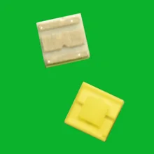 Белый керамический белый свет только белый свет 1-3 Вт