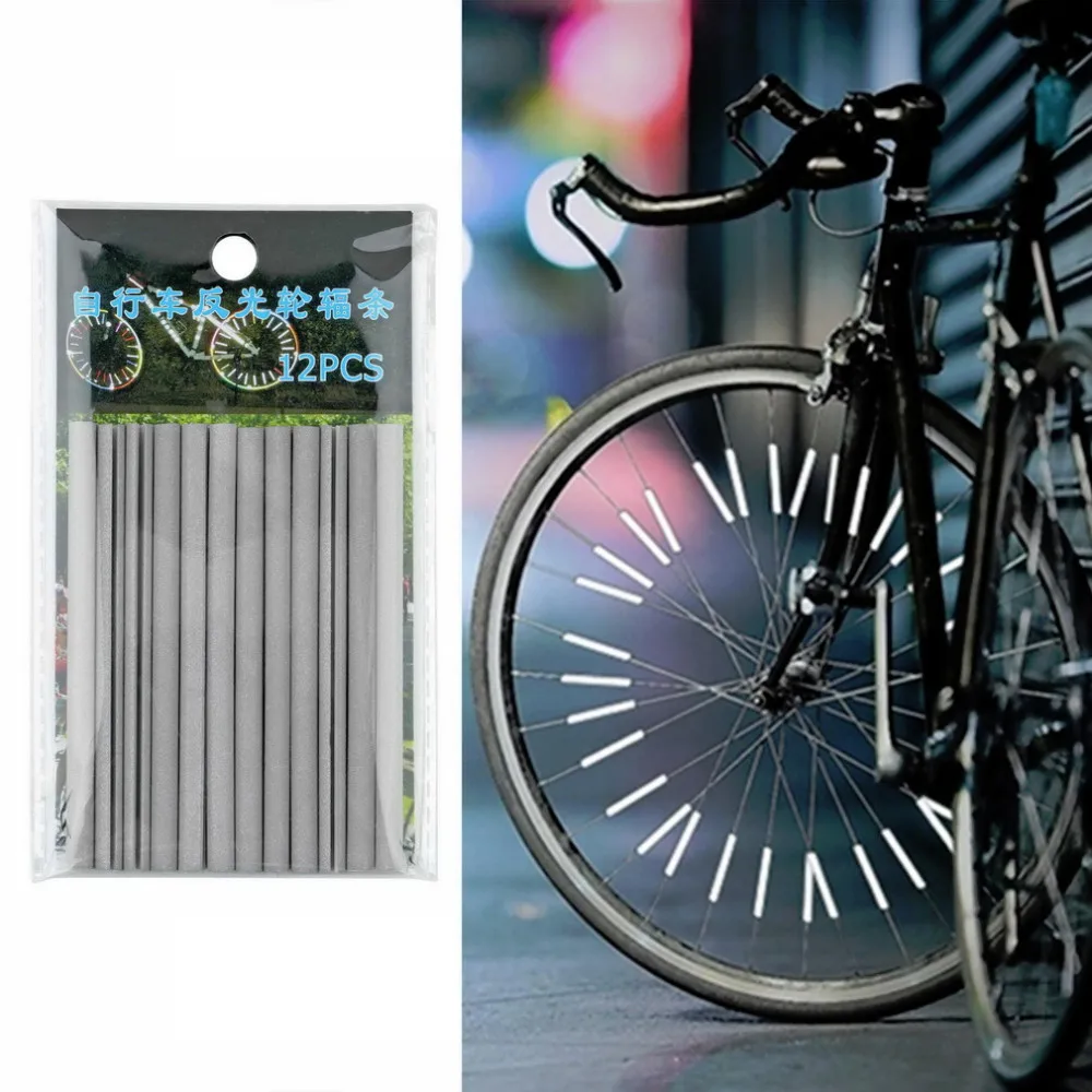 bike reflector kit