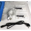 Acrylic Polishing Machine Plexiglass Hydrogen Oxygen Welding Machine H260 Flame Polishing Machine 150 L/h 4