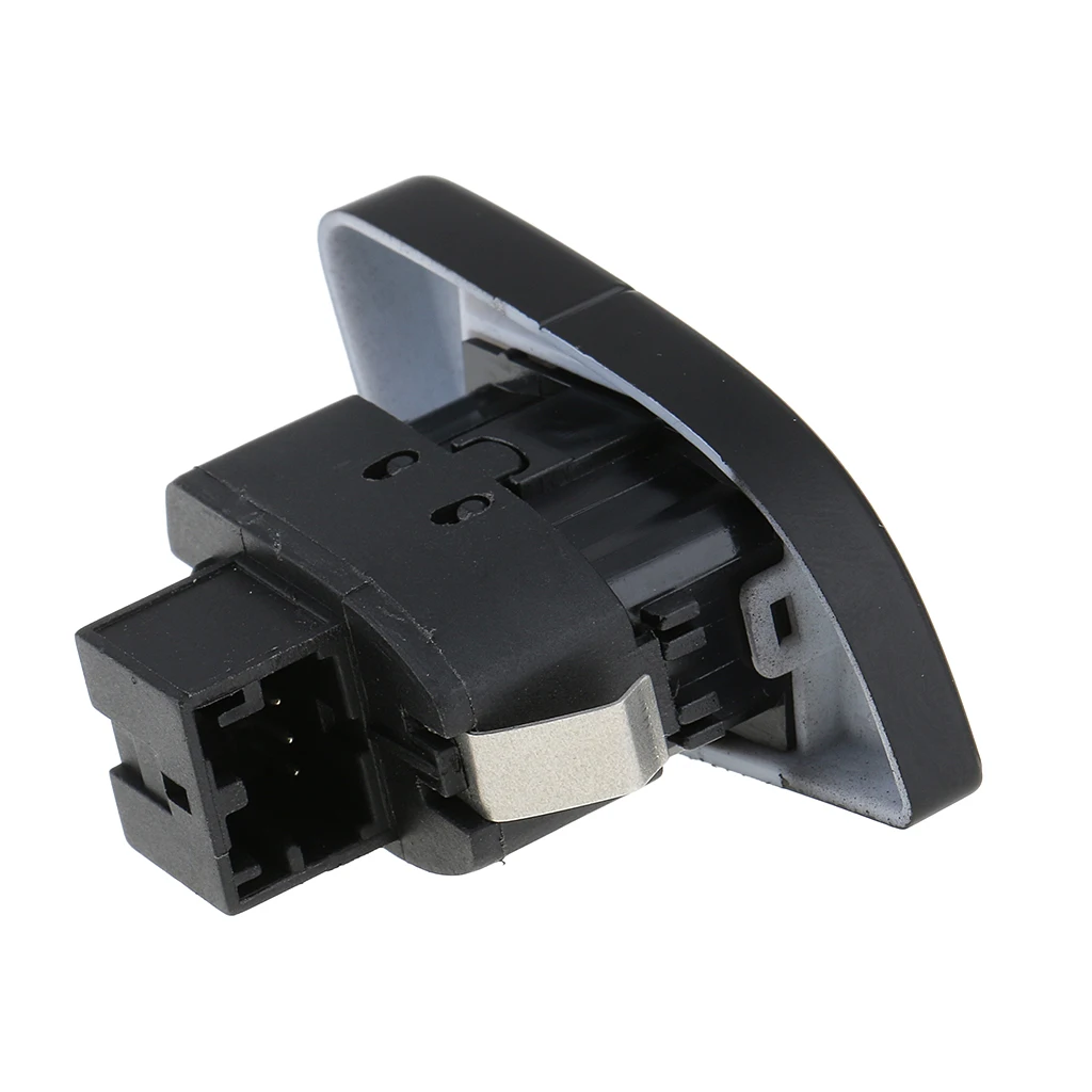 Right Rear 8K0962108A Car Central Door Lock Switch for Audi A4 A4L B8