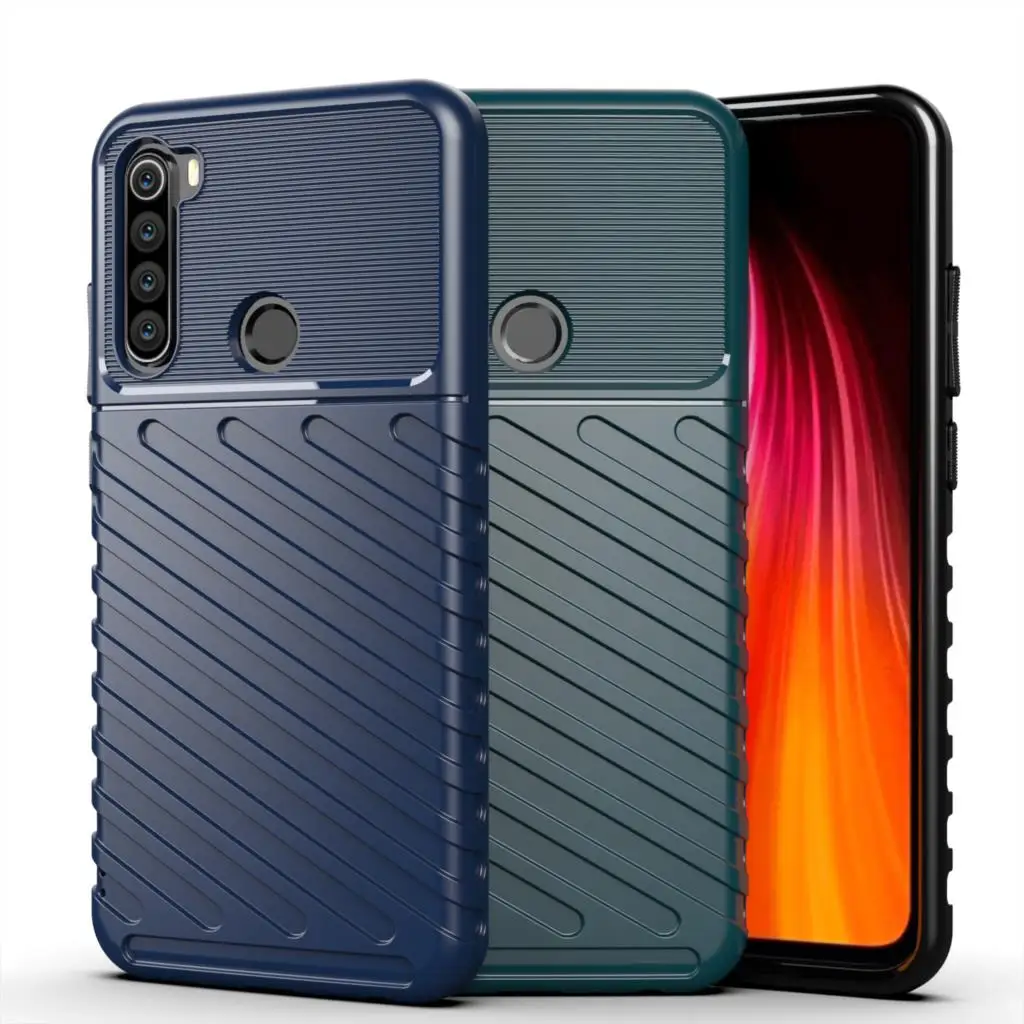 Чехол для Xiaomi Redmi Note 8 8 T, мягкий силиконовый резиновый противоударный чехол для телефона Xiaomi Redmi Note8T, задний Чехол 6,3 дюйма