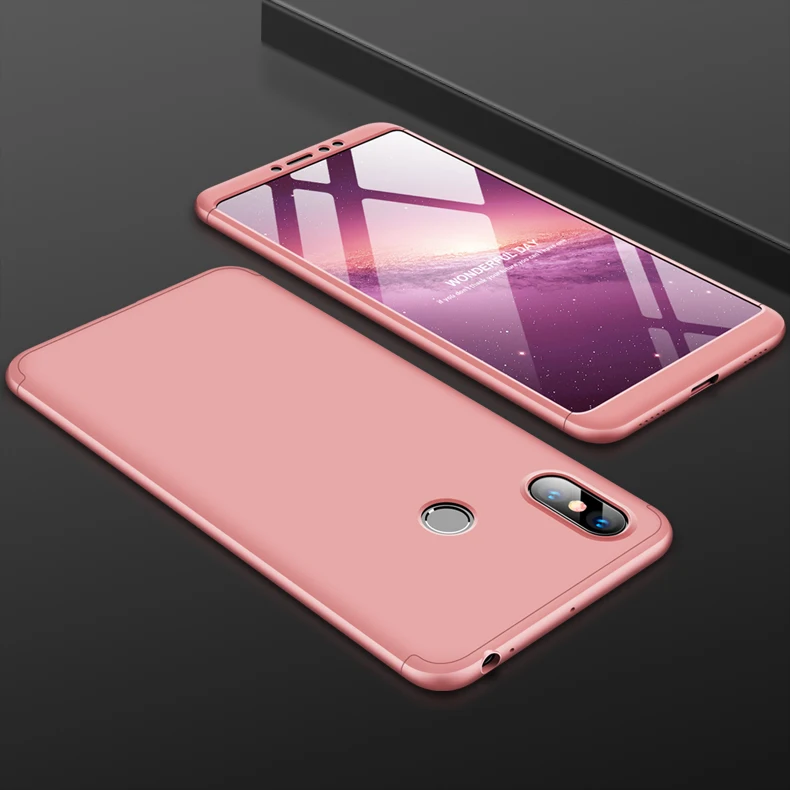 Для Xiaomi Mi Max 2 3 в 1 роскошный противоударный жесткий полное заднее Покрытие матовый чехол для телефона для xiomi Xiaomi Mi Max 3 2 чехол s Funda Coque