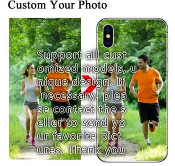 

Unique Personalized Customized DIY Printing Phone Cover For iphone 6 6s plus 7 8 plus X XS XR XS MAX 11 11 pro 11 Pro Max Cover