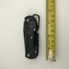 Black Multifunctional Swiss Knife Multi Purpose Army Folding Pocket Knife Outdoor Camping Survival EDC Tool ► Photo 3/6