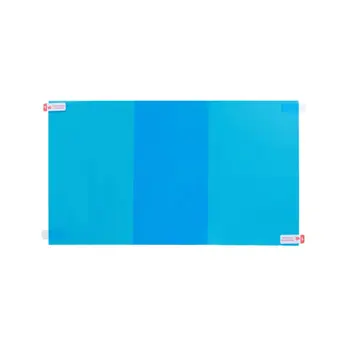 

2PCS Car Rearview Mirror Protective Film Anti Fog Window Clear Rainproof Waterproof Rear View Mirror Protective car accessories