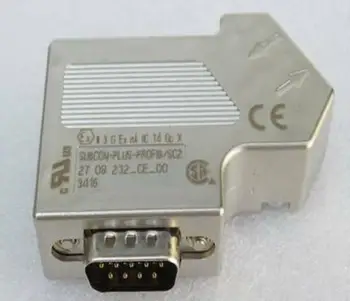 

1PC New Phoenix Connector SUBCON-PLUS-PROFIB/SC2 2708232