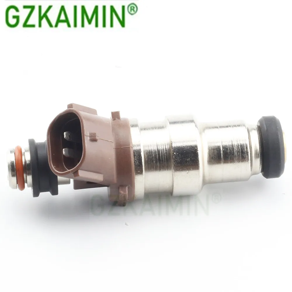 Высокое качество Топливная форсунка OEM 23250-79095 2320979095 23250-75050 для Toyota 4runner Tacoma T100