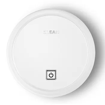 

Vacuum Cleaner Automatic Sweeping Robot Lazy Man Automatic Steering Household Cleaner Brush Charging Model Smart Charging