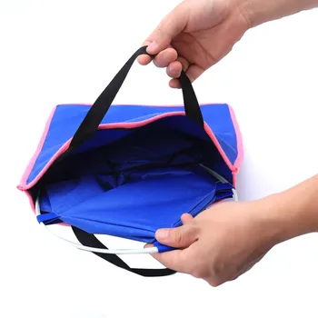 

6 Corners Collapsible Sunscreen Waterproof Oxford Pet Cloth Tent Riding Portable Pet Outdoor Indoor House For Cats Dogs