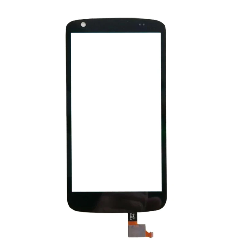 4," протестирован для htc Desire 526 526G D526h V02 сенсорный экран дигитайзер стеклянная Сенсорная панель