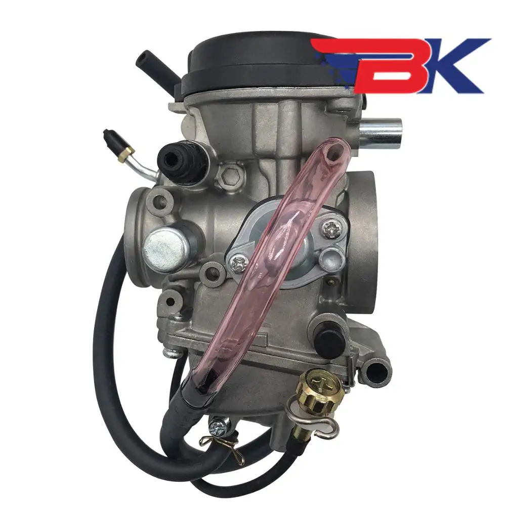 PD33J карбюратор для UTV ATV Hisun HS400 400cc YFM350 YFM400 YFM450 Carb