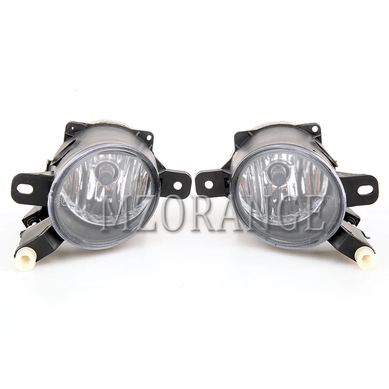 L and R Для Cadillac SRX 2010- для Chevrolet Malibu SS 2013- для SATURN противотуманный светильник s галогенный противотуманный светильник противотуманная фара противотуманный светильник головной светильник - Цвет: L and R