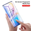 CHYI 3D изогнутая Защитная пленка для экрана Oneplus 7 pro 7T Nano гидратация пленка Oneplus Nord N10 5G 1 + 8T полное покрытие не закаленное стекло ► Фото 3/6